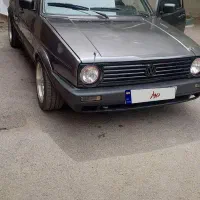 گلف ۹۲|خودرو کلاسیک|تهران, زرگنده|دیوار
