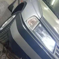 پژو۴۰۵دوگانه کارخونه