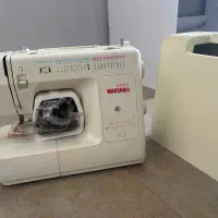چرخ خیاطی مارشال نوی نو