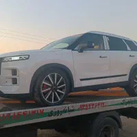 خودروبر فیروزی