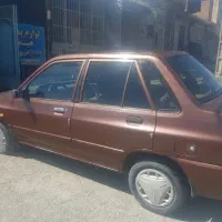 پراید۱۳۲