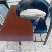 صندلی تحریر
