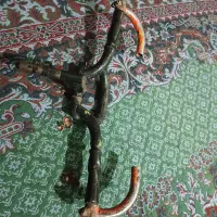 فرمان کاوا دوچرخه