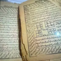 درکتاب رزق و روزی دعا