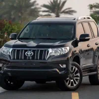 پرادو 2022 TX-L
