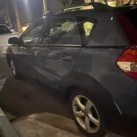 دانگ فنگ اچ سی کراس مدل۹۵