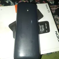 نوکیا 125 4جی