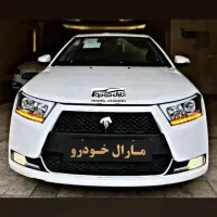 دنا اتومات اپشنال مدل ۱۴۰۵