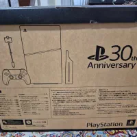 Ps5 limited edition 30th|کنسول، بازی ویدئویی و آنلاین|تهران, گرگان|دیوار