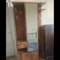 جاکفشی  وبوفه مبل