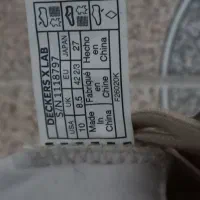 کفش خارجی در حد نو  تروتمیز