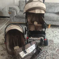ست کالسکه