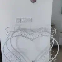 استند گل
