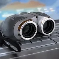 دوربین نیکولا