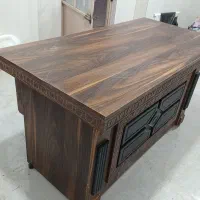میز و صندلی اداری