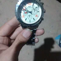 ساعت 600تومن