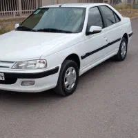 پارس سال مدل۱۴۰۰