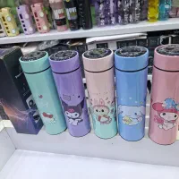 فلاسک کوچک درجه دار