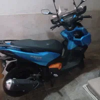 کویر S2170|موتورسیکلت|تهران, دهم فروردین|دیوار
