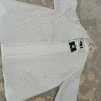 کت شلوارشال