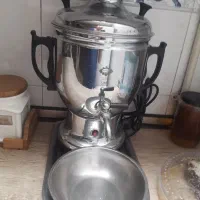 سماور برقی ۵لیتری