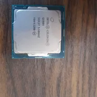 cpu eleron nasl 10 g5905