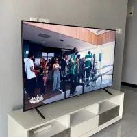 ال ای دی 59 اینچ سام هوشمند فورکی