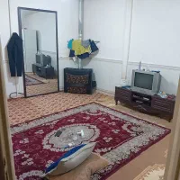 خانه ویلایی تمیز اجازه