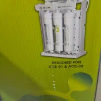 فیلترنو|آب‌سردکن و تصفیه آب|آران و بیدگل, |دیوار