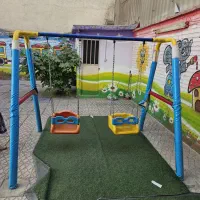 تاب برای مهدکودک