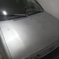 پراید مدل ۸۵