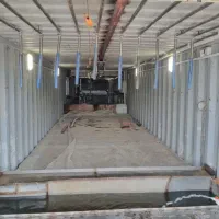 کارخانه یخ قالبی  یخساز قالبی