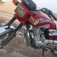 فروش موتور سی جی ال تیز پر