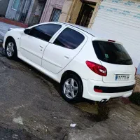 207 مدل 90|خودرو کلاسیک|بابل, |دیوار