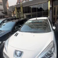 ۲۰۷ دنده ای سقف فلز مدل ۱۴۰۵ تحویل فوری