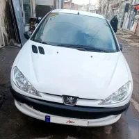 پژو206.مد99بیرنگ پلمپ