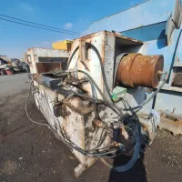 خم کن تیرآهن قاب خم کن