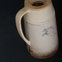 یک عدد شیشه فلاکس