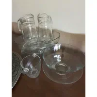 ظروف بلور