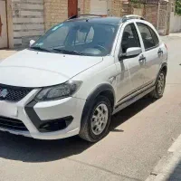 کوییک RS مدل۱۴۰۲ بدون رنگ