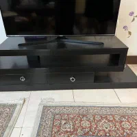 مبل ساعت میز تلوزیون بوفه