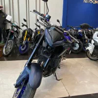 موتور یاماها ام تی ۲۵ yamaha mt25 1401