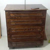 کمد|جاکفشی، کمد، دراور|بندر انزلی, کوی آزادگان|دیوار