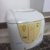 سرخ کن  سالم نو