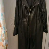 پالتو چرم سایز 46،48