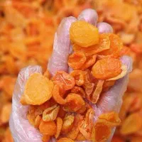 برگه زردآلوی تیزاب