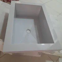 سینک ظرفشویی سرامیکی