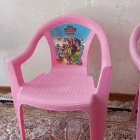 صندلی کودک