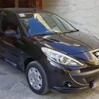207 سقف فلز فول بدون رنگ