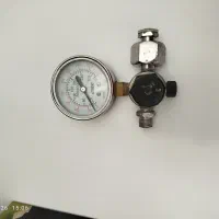 مانومتر اکسیژن